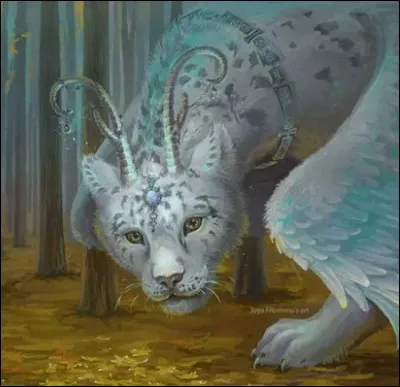 Quel est ton animal préféré ? (4)