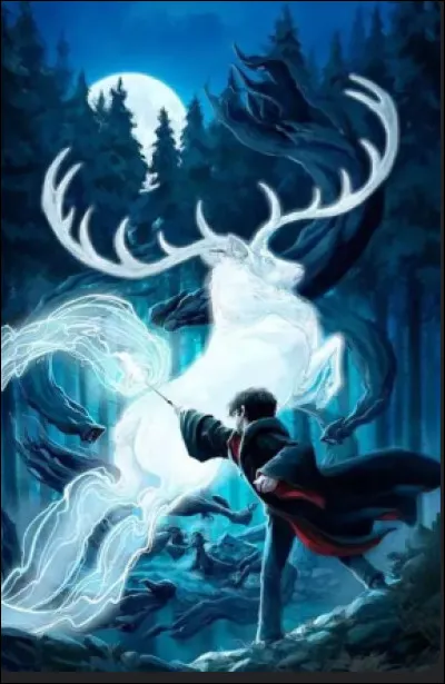 Quel est ton animal préféré ? (6)