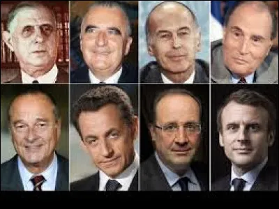 Quel a été le président français ayant exercé le plus longtemps ?