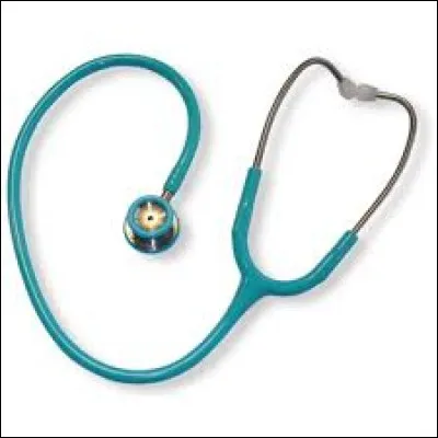 Qui est l'inventeur du stéthoscope ?