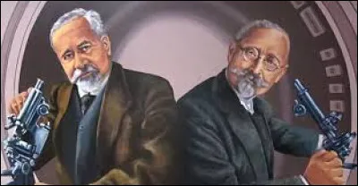 Quelle est la signification de BCG ?