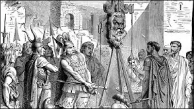 De qui est la célèbre maxime « Vae victis » (« Malheur aux vaincus ») ?