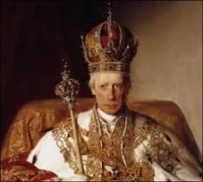 Quel est le nom de l'empereur d'Autriche qui a exercé son pouvoir entre 1804 et 1835 ?