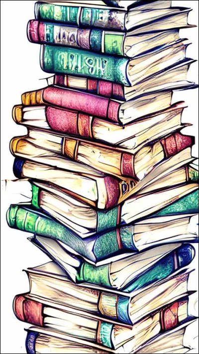 Choisis une autrice.