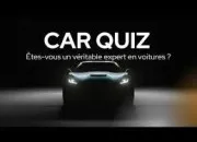 Quiz Voitures sorties en 2006 (3)