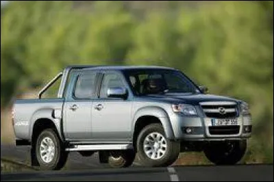 De quel modèle s'agit-il ?