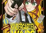 Quiz Kindergarden Wars