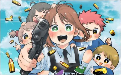 Où travaille-t-elle ?