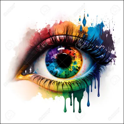 Penses-tu avoir les yeux rares ?