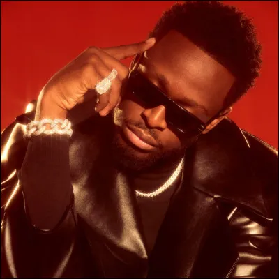 Dadju a sorti des chansons. Cochez les siennes :