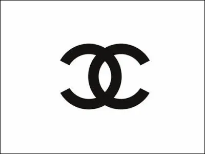 À quelle marque ce logo appartient-il ?