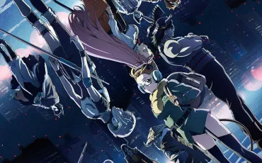 Quiz Manga