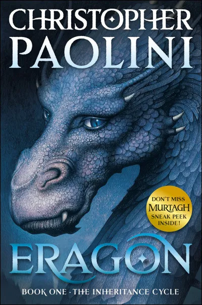 Eragon : 
Comment se nomme le père de Murtagh et Eragon ?