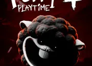 Quiz Connais-tu rellement le chapitre 4 de 'Poppy Playtime' ?