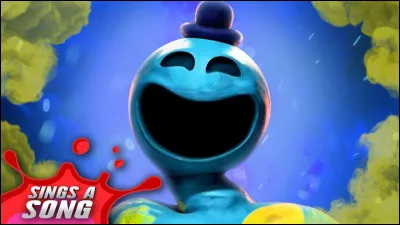 Qui est ce personnage ?