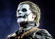 Test Quelle chanson de Ghost devrais-tu couter ?