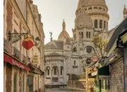 Quiz Montmatre