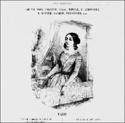 Quel écrivain a écrit "La Comédie humaine" et a vécu à Montmartre pendant une partie de sa vie ?