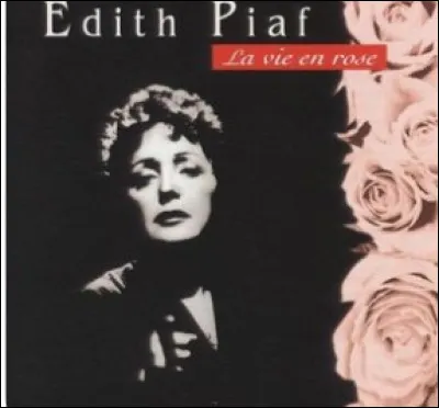 Quel cabaret iconique de Montmartre est lié à la chanson "La Vie en rose" d'Édith Piaf ?