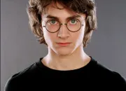 Quiz Top 7 personnages - Harry Potter