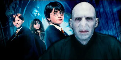 Qui est l'ennemi de Harry Potter ?