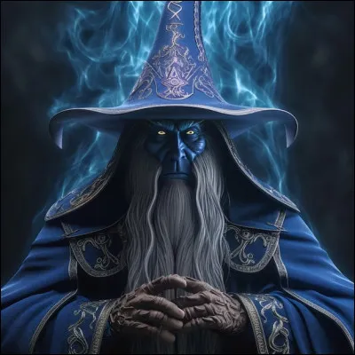 Quel est le nom du sorcier incarné par Daniel Radcliffe ?