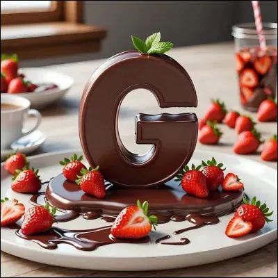 Gâteau : Quel gâteau conçu par l'illustre Gaston Lenôtre, porte le nom d'un avion ?