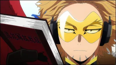 Quel héros était son idole ?