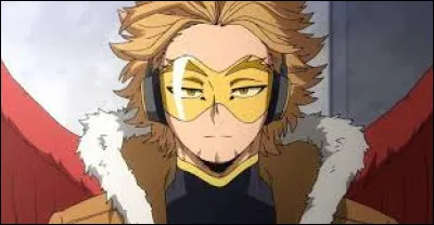 Que veut dire « Hawks » en français ?