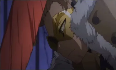 Quest-ce que Dabi lui fait dans la saison six ?