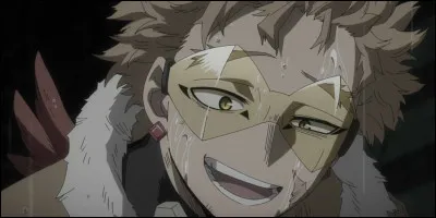 Pendant quAll Might était encore le numéro un, quel était le classement de Hawks dans les héros ?