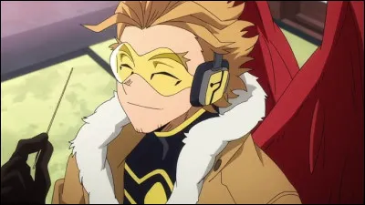 Quel est son groupe sanguin ?