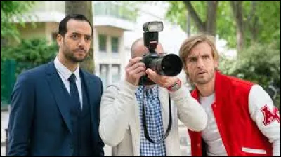 Qui est le réalisateur du film "Alibi.com" ?