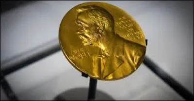 Quelle fut la première femme à recevoir le prix Nobel de la paix ?