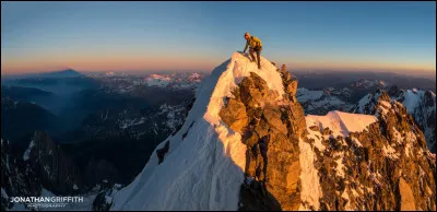 Que fait le brouillard dans la forêt ? (Tome 2)
