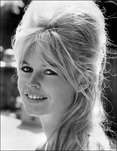 Quand Brigitte Bardot est-elle née ?