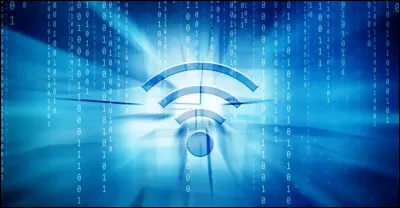 Quand a été créé le Wi-Fi ?