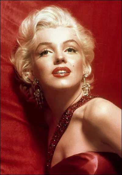 Quand Marilyn Monroe est-elle devenue populaire ?