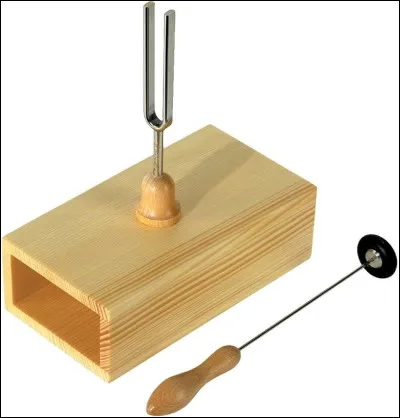 Quand le son se répercute ...