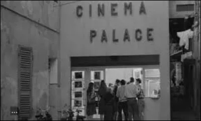 Espérons que ce n'est pas la dernière ...