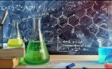 Quiz Chimie