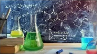 Quel est son numéro atomique ?