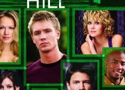 Test Quel personnage es-tu dans ''Les Frres Scott'' ?