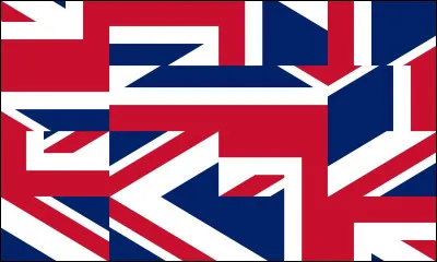 A quel pays ce drapeau fait-il référence ?