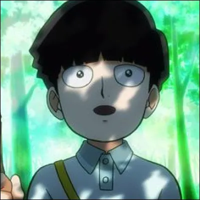 De quel animé vient ce personnage ?