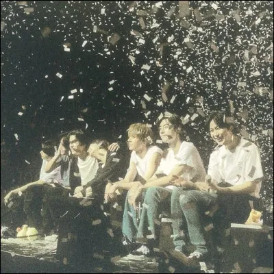 En quelle année le groupe a-t-il été formé ?