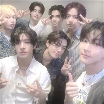 Qui est le leader d'Enhypen ?