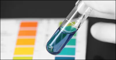 Quel est le pH de leau pure ?