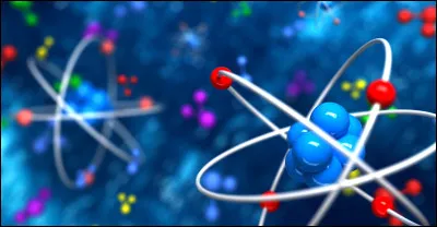 Quel est lélément chimique le plus léger ?