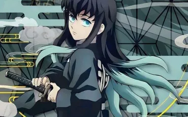 Quiz Demon slayer